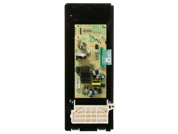 8755693-1-M-GE-WB56X21277- CONTROL PANEL Assembly