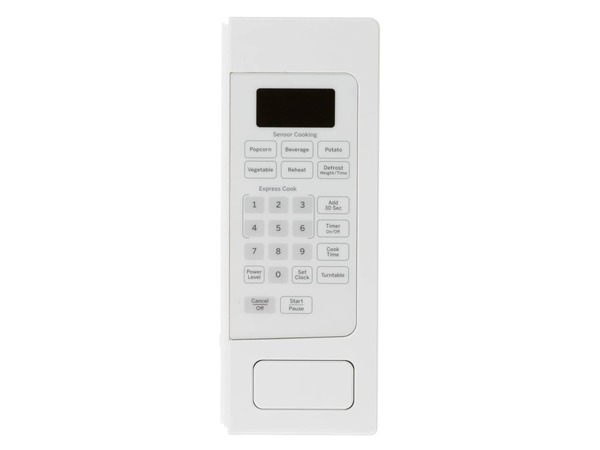 8755694-1-M-GE-WB56X21278- CONTROL PANEL Assembly