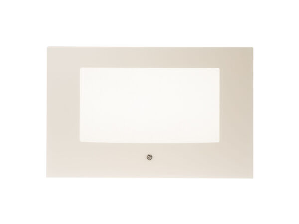 8755705-1-M-GE-WB56X21342-GLASS OVEN DOOR