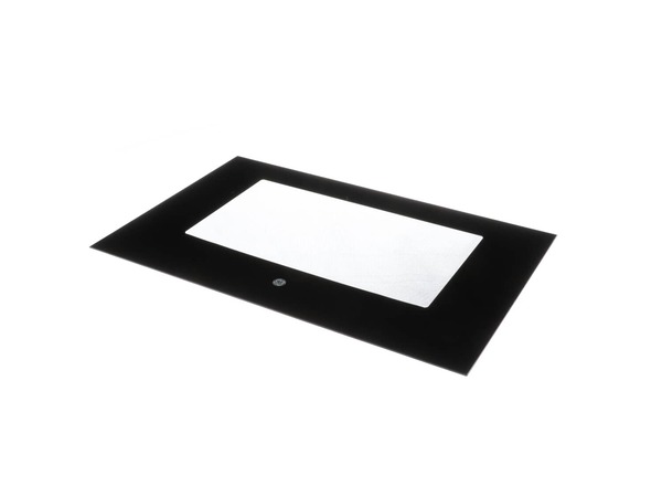 8755707-1-M-GE-WB56X21358-GLASS OVEN DOOR