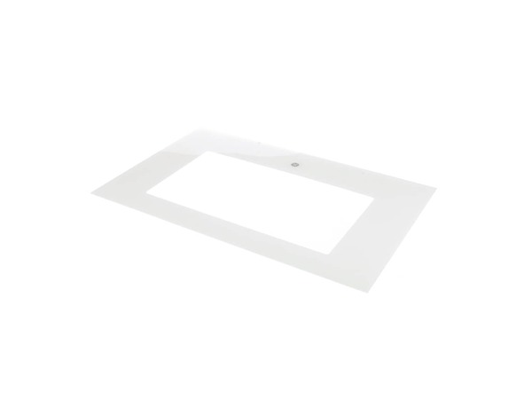 8755708-1-M-GE-WB56X21369-GLASS OVEN DOOR