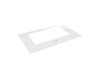 8755708-2-S-GE-WB56X21369-GLASS OVEN DOOR