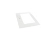 8755708-3-S-GE-WB56X21369-GLASS OVEN DOOR