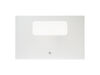 GLASS OVEN DOOR – Part Number: WB56X21376