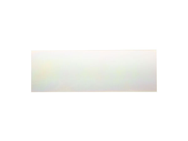 8755716-1-M-GE-WB57K10156-CRYSTAL WINDOW