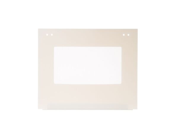 8755741-1-M-GE-WB57T10371-DOOR GLASS AND TRIM BQ