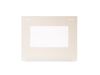 DOOR GLASS AND TRIM BQ – Part Number: WB57T10371