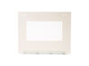 8755741-2-S-GE-WB57T10371-DOOR GLASS AND TRIM BQ