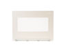 8755750-3-S-GE-WB57T10382-DOOR GLASS AND TRIM BQ