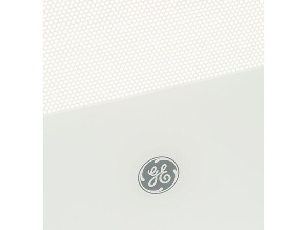 8755753-1-M-GE-WB57X20142-GLASS OVEN DOOR (White)