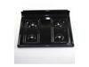 RANGE TOP S.B. – Part Number: WB62X20225