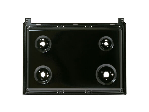 8755831-1-M-GE-WB62X20583-Range Top