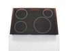 MAINTOP GLASS Assembly (BK) – Part Number: WB62X20972