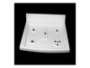 RANGETOP & BRKT Assembly – Part Number: WB62X20977
