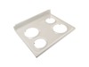 RANGE TOP – Part Number: WB62X21345