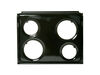 Range Top – Part Number: WB62X21354