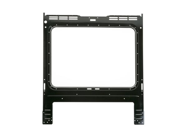 8755897-1-M-GE-WB63K10257- FRAME WELD Assembly