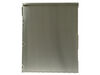 PANEL SIDE – Part Number: WB63K10264
