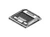 OVEN TOP – Part Number: WB63X20437