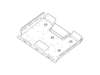 BURNER BOX SP – Part Number: WB63X20464