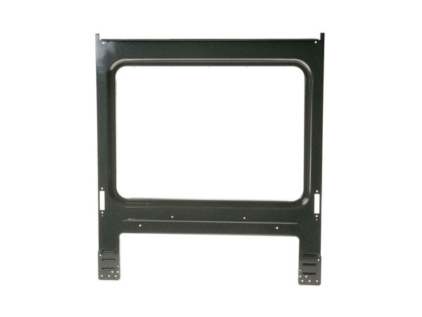 8755973-1-M-GE-WB63X20641- FRAME WELD Assembly