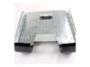 DUCT AND BURNER BOX Assembly – Part Number: WB63X20738