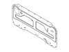 OVEN BACK UC – Part Number: WB63X20785