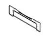 LINER DRAWER – Part Number: WB63X20840