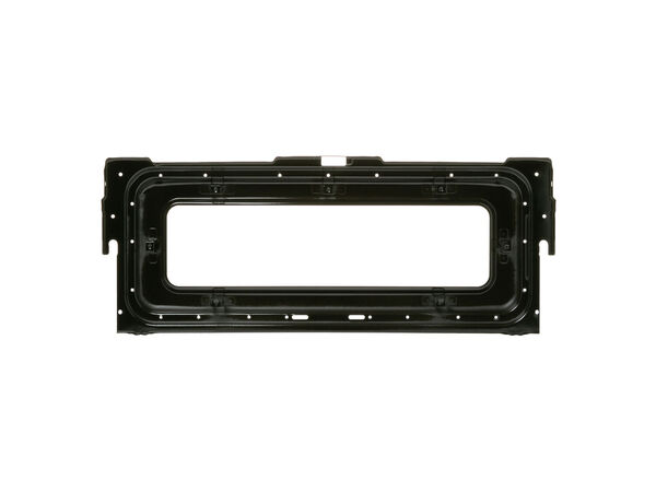 8755993-1-M-GE-WB63X20854- LINER OVEN DOOR Assembly