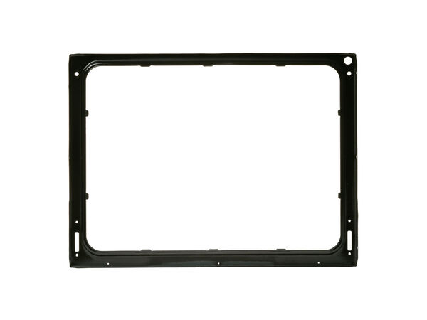 8755994-1-M-GE-WB63X20864- FRAME FRONT Lower (BK)