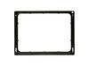 FRAME FRONT Lower (BK) – Part Number: WB63X20864
