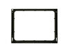 8755994-2-S-GE-WB63X20864- FRAME FRONT Lower (BK)