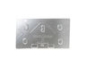 8756030-3-S-GE-WB64T10069-BOTTOM BURN BOX
