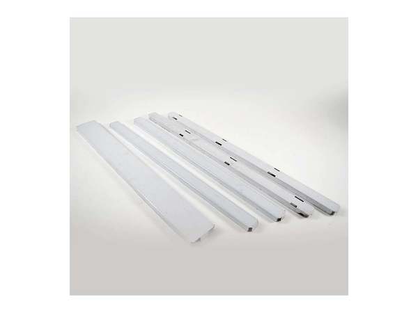8756035-1-M-GE-WB64X10031-27"" RAIL KIT SVCE Assembly