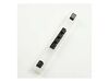 BUTTON Assembly SILICON PRO – Part Number: WD01X10529