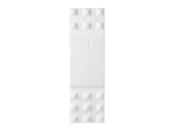 8756084-1-M-GE-WD01X10578-BLOCK FOAM DOOR