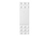 BLOCK FOAM DOOR – Part Number: WD01X10578