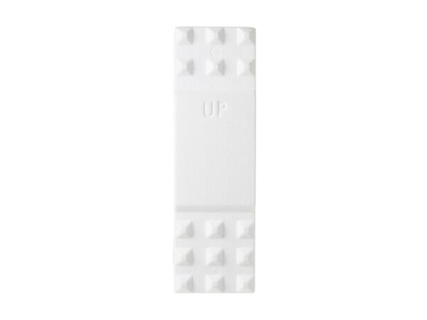 8756088-1-M-GE-WD01X10585-BLOCK FOAM DOOR
