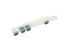 Button Assembly – Part Number: WD01X10590