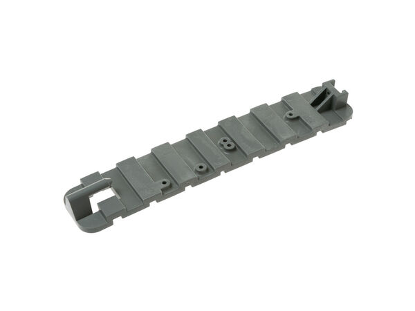 8756100-1-M-GE-WD01X10604-RACK ADJUSTABLE BRACKET