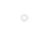 8756108-2-S-GE-WD01X10620-WASHER POLY 100 PK.