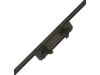 8756122-2-S-GE-WD01X10639-ATTACHMENT STRIP TOP