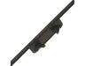 8756122-3-S-GE-WD01X10639-ATTACHMENT STRIP TOP