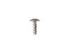 SCR 8-16X1/2 STN STL – Part Number: WD02X10218