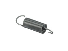 SPRING TIMER LEVER – Part Number: WD03X10034