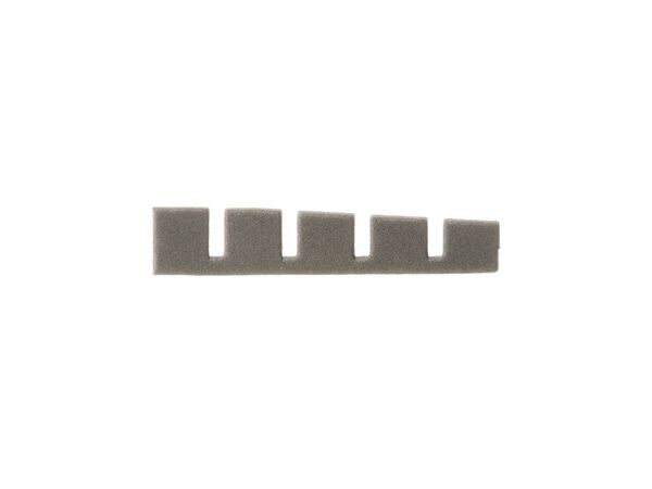 8756154-1-M-GE-WD08X10102-FOAM BL - TOP CONTROL