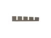 FOAM BL - TOP CONTROL – Part Number: WD08X10102