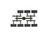 BUTTON AND GRAPHICS Assembly – Part Number: WD09X10091