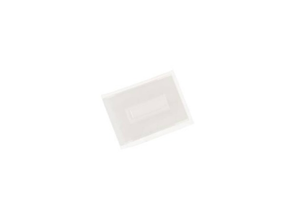 8756177-1-M-GE-WD09X20066- LENS AND ADHESIVE Assembly