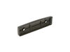 8756183-2-S-GE-WD09X20174-COVER HANDLE REAR